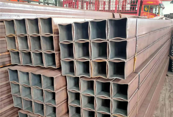 杭锦后无氧退火无缝方管