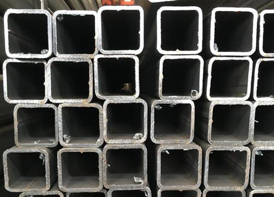 杭锦后Q345B方矩管