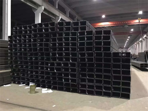 杭锦后冷拔方管选型指南 工程采购怎么选